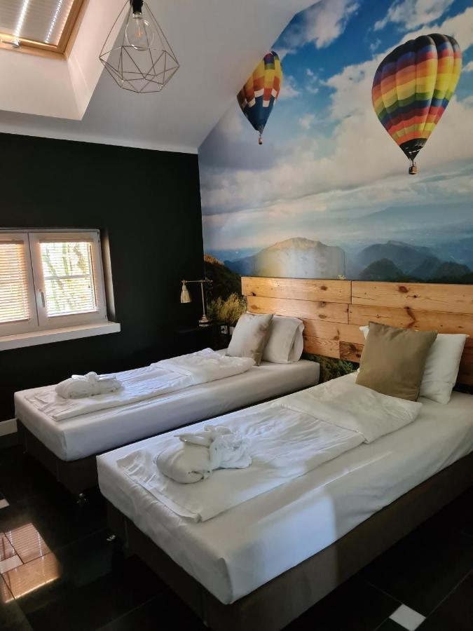Talaria Resort&spa Trojanow